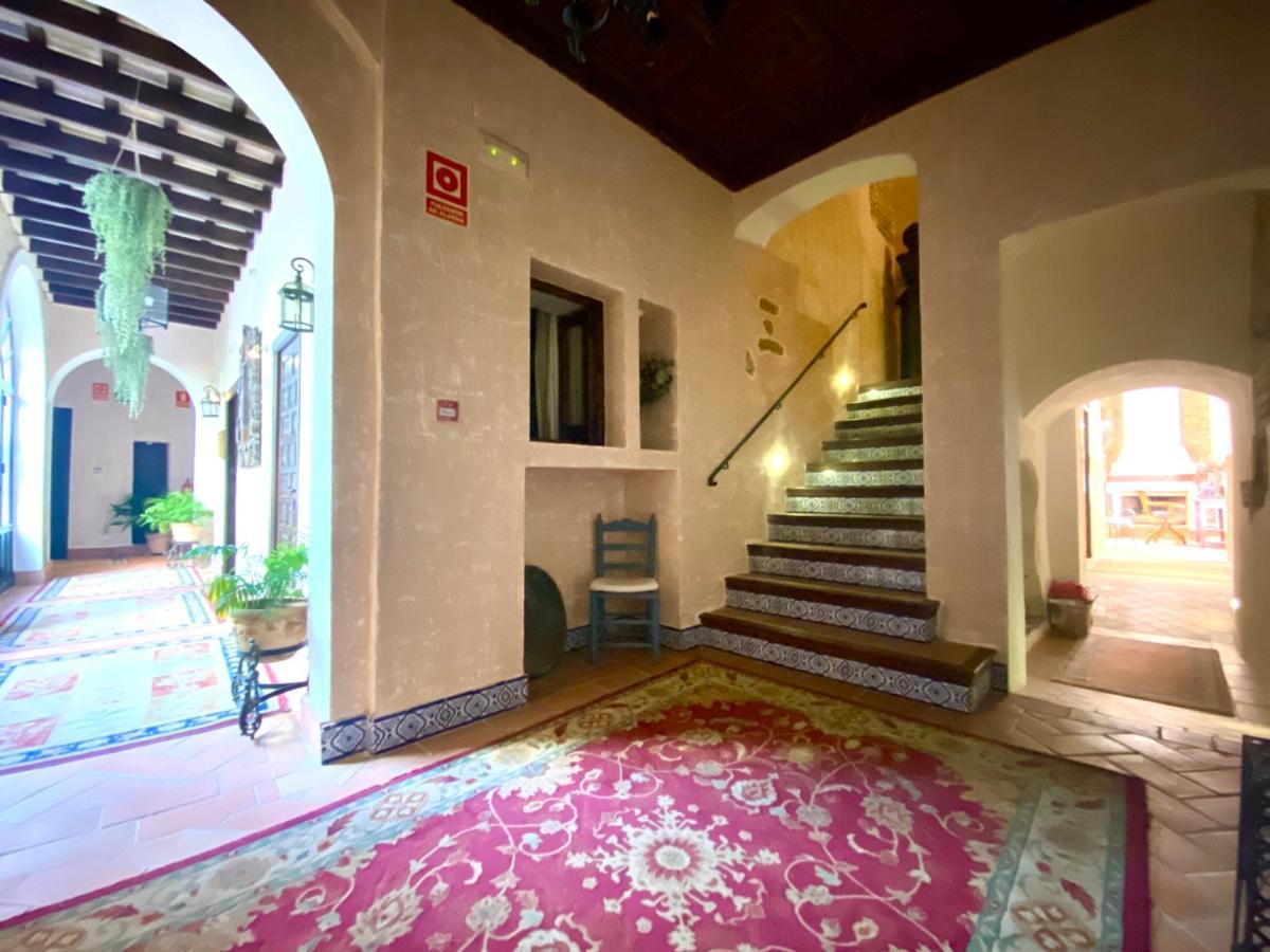 El Rincon De Las Descalzas Carmona  Dış mekan fotoğraf